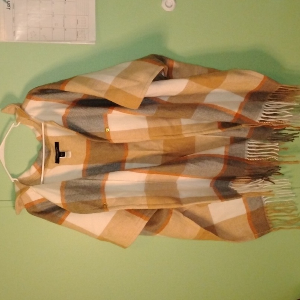 Blanket Wrap